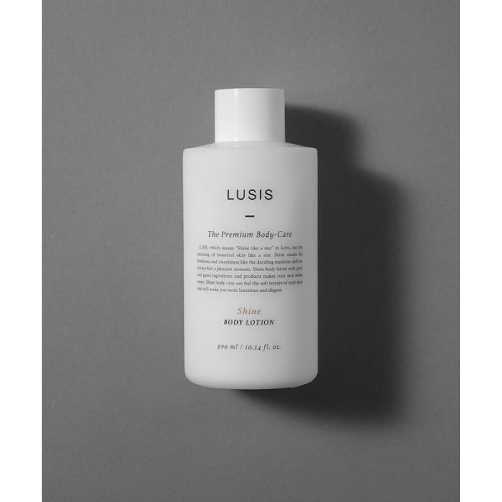Lusis Shine Body Lotion 300ml none