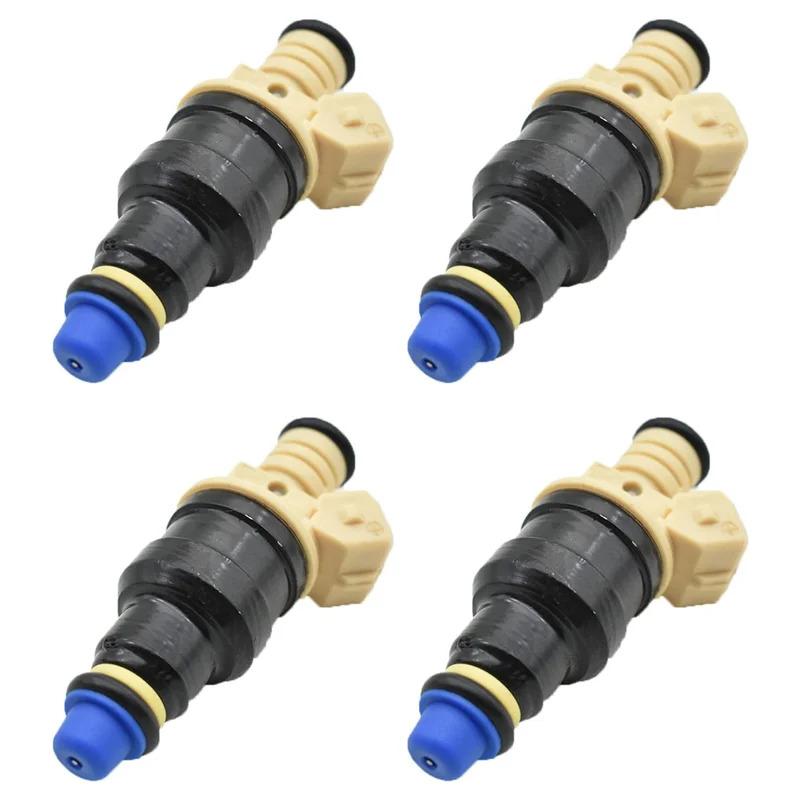 2Pcs 0280150955 037906031J Fuel Injector for -VW CABRIO GOLF JETTA PASSAT COMBI PANEL 2.0L 1.8L