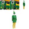 Premium Quality Men's Elf Costume For Cosplay And Role Play
