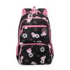 Korean Style Cartoon School Backpack