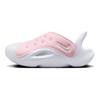 Nike Aqua Swoosh Sandal TD Pink Foam Baby Sneakers White FN0875-600