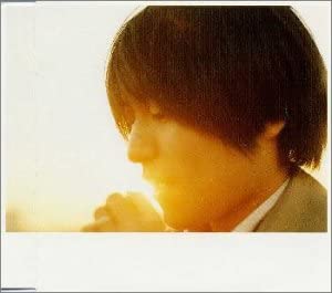 CD KAZUYOSHI NAKAMURA - Tamashii No Hon/aetekoso PHCL11005 Mercury Japan ObiJapanese Pop/Rock Used