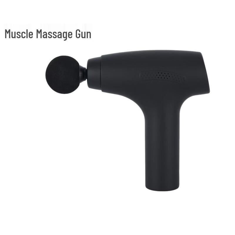 

WEZHO Electric Muscle Massage Gun