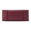 New MICHAEL KORS Mercer Cow Leather Sheet Music Bag, Trunk Bag, Shoulder Bag, Crossbody Bag Mini Women's Fuchsia 35S1GM9T0L-580