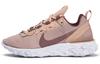 React Element 55 Beige Particella Donna BQ2728-200