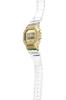 Casio Metal Covered Clear G-Shock GM-5600SG-9JF Men's Watch,
