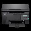 HP M126nw Plus Monochrome Laser Printer CN Plug (adapter Included)
