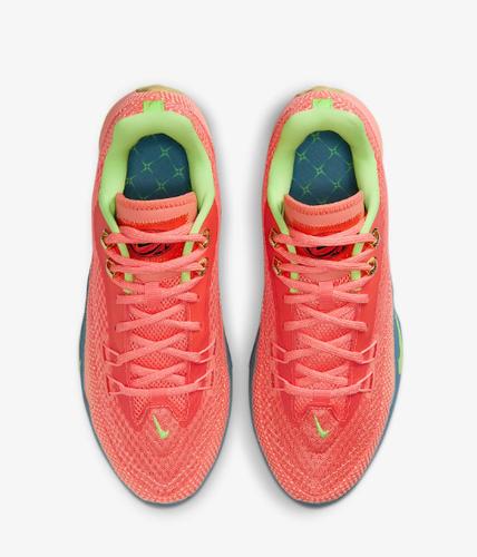 Nike S.T. Flare Lifestyle Sneakers Unisex HF0232-602
