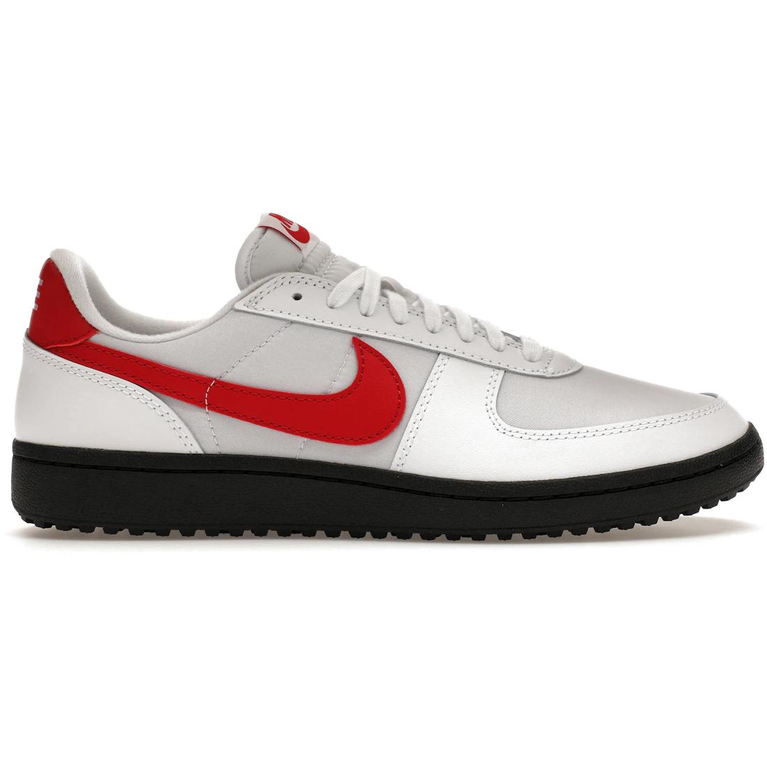 

Sneaker Nike Field General 82 SP White Varsity Red(FQ8762-100) 45