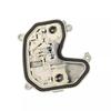 Rear Left Tail Lamp Bracket & Plug Bulb 68270892AA For Jeep Renegade 2015-2023
