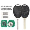 N5FVALTX3 CWE100680KIT 315/434 Mhz PCF7930/31AS Car Remote Key Auto Smart Rplace Blank Key for Bmw Mini Cooper S R50 R53