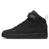 (GS) Court Borough Mid 2 'Triple Black' Bambini CW5867-001