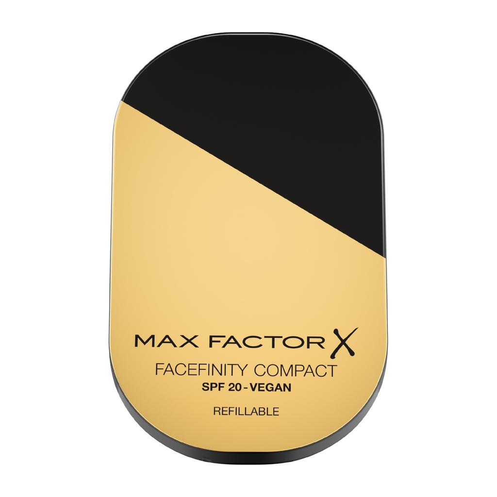 Max Factor Facefinity Compact Powder No. 006 Golden 10G