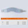 SVK DREAM Portable Travel Neck Brace Cervical Collar, Cervicorrect Neck Brace for Sleeping,Adjustable Neck Support Brace For Anti Snoring, Soft N