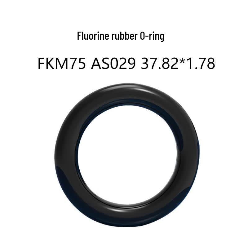 FKM Fluoro Rubber O-Ring Seal