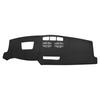 For Mazda CX-5 2017- US Dashmat Dash Cover Dashboard Mat Car Interior Pad
