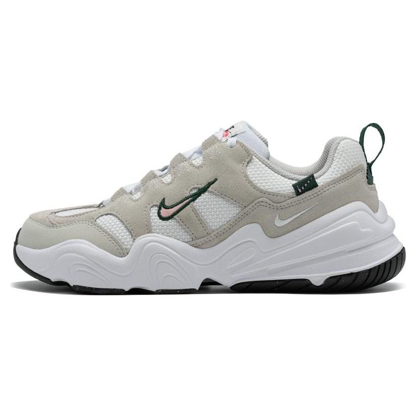 (WMNS) Nike Tech Hera White Grey Women s FN8921-161 EU 36