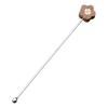 5Pcs Coffee Mixing Stick with Long Handle Elegant Cocktails Stir Stick for Home Use Practical Milk Powder Stirring Rod