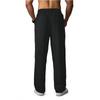 Men's Outdoor Leisure Loose Multiple Pockets Workwear Sports Trousers