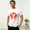 SSleepp Band Tokenn TShirt Beach Harajuku T Shirts Unisex Pure Cotton ONeck Oversize Top Tees Short Sleeve Awesome Tshirt