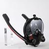 Pulian Dual-Tube Diving Mask