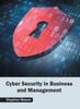 Kniha Cyber Security In Business and Management