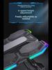 F32 Silent Laptop Radiator with RGB Lights – 15.6 Inch Cooling Bracket