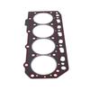 Car Cylinder Head Gasket 12940701340 33-4122 Y12940701340 For Yanmar 4TNE88 4TNV88 Engine Part Gasket Set Fit New Head Gasket
