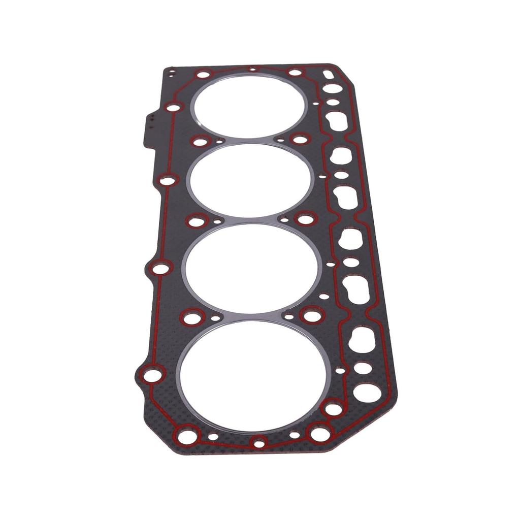 Car Cylinder Head Gasket 12940701340 33-4122 Y12940701340 For Yanmar 4TNE88 4TNV88 Engine Part Gasket Set Fit New Head Gasket