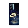Phone Case - MANIACASE - Oppo A57s 4G - Silicone TPU - Black - Starry Night