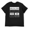2025 New Model Running The Numbers T-Shirt New Edition Plus Size Clothes Vintage T Shirts Customize Mens Graph T-shirts Funny