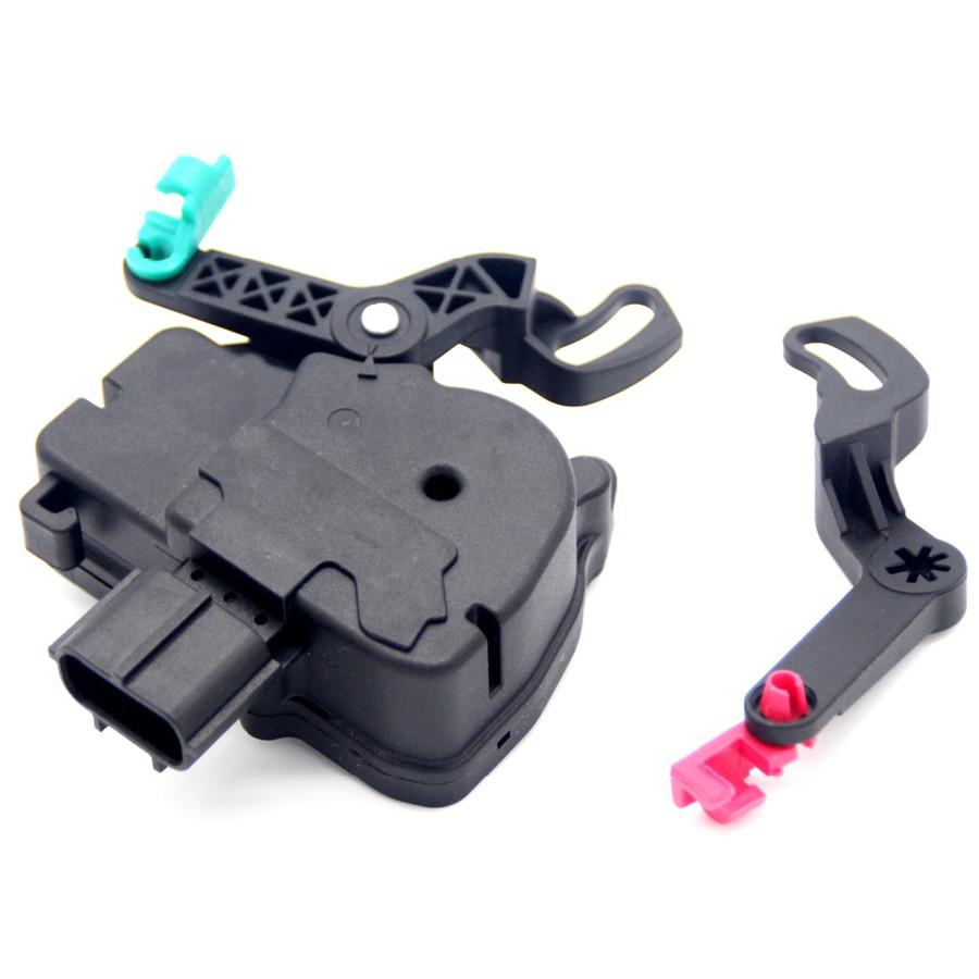 Rear Sliding Door Lock Actuator 4717960Ac Fits For Chrysler Town &Amp; Country Dodge Grand Caravan