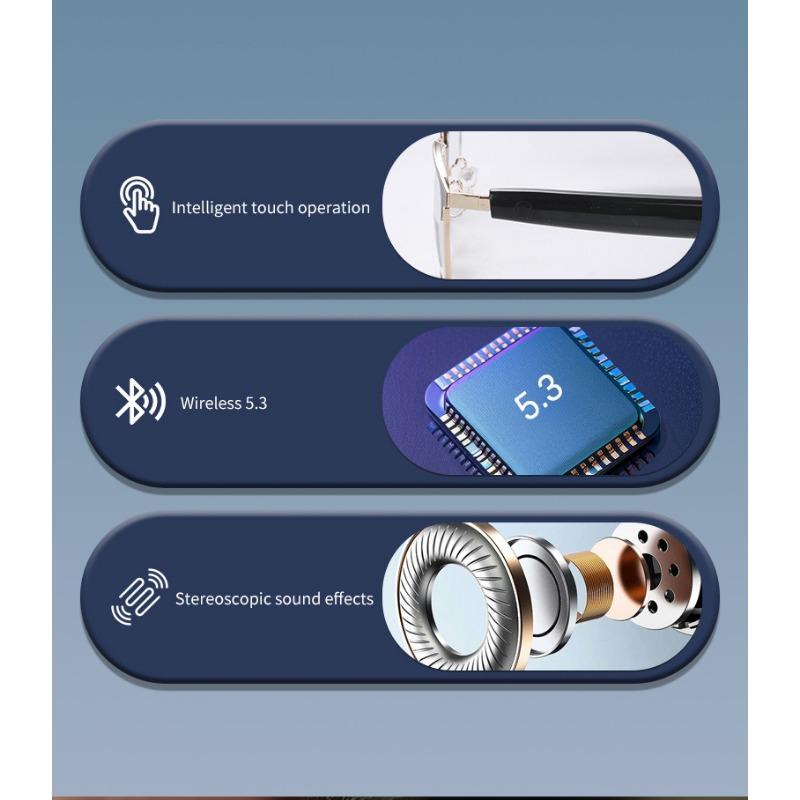 Ochelari inteligenți Bluetooth care își schimbă culoarea cu protecție UV pentru ascultarea muzicii și efectuarea apelurilor, ochelari audio cu căști pentru efectuarea apelurilor