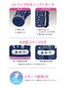 Thermos Water Vacuum Insulated Navy Direct Comes with For Going to Kindergarten or School NVPL Bottle, 2-Way Bottle, 0.8L/0.83L, Purple, Drinking,