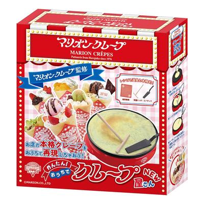 Ustensiles de pâtisserie – Machines à crêpes et pancakes