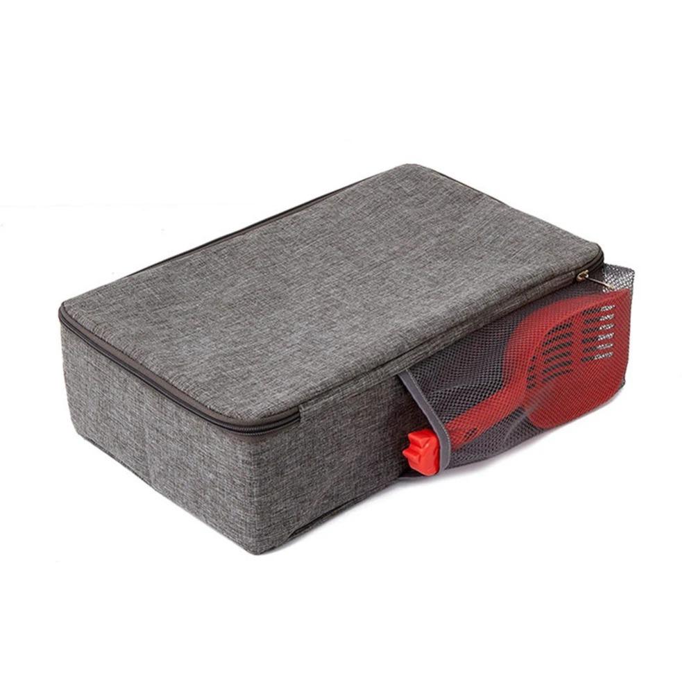 Waterproof Foldable Cat Litter Box Large Capacity Travel Litter Pan Mobile Cat Toilet  Going Out