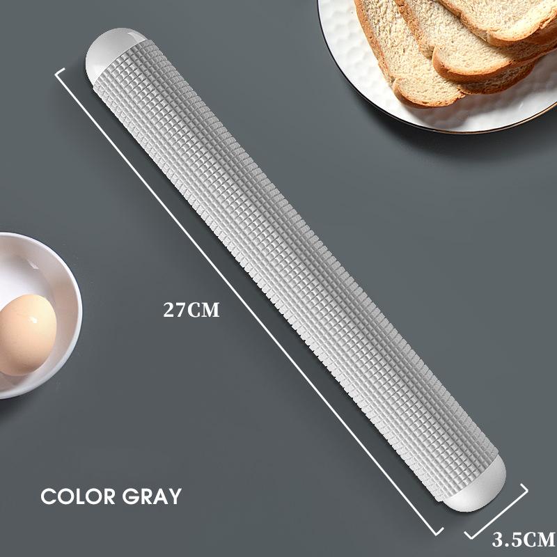 

Скалка, скользящие антипригарные инструменты для выпечки и приготовления пищи, полезные инструменты для изготовления кухонного торта, тесто, кондитерский валик, токарная обработка сахара, поделки, бар