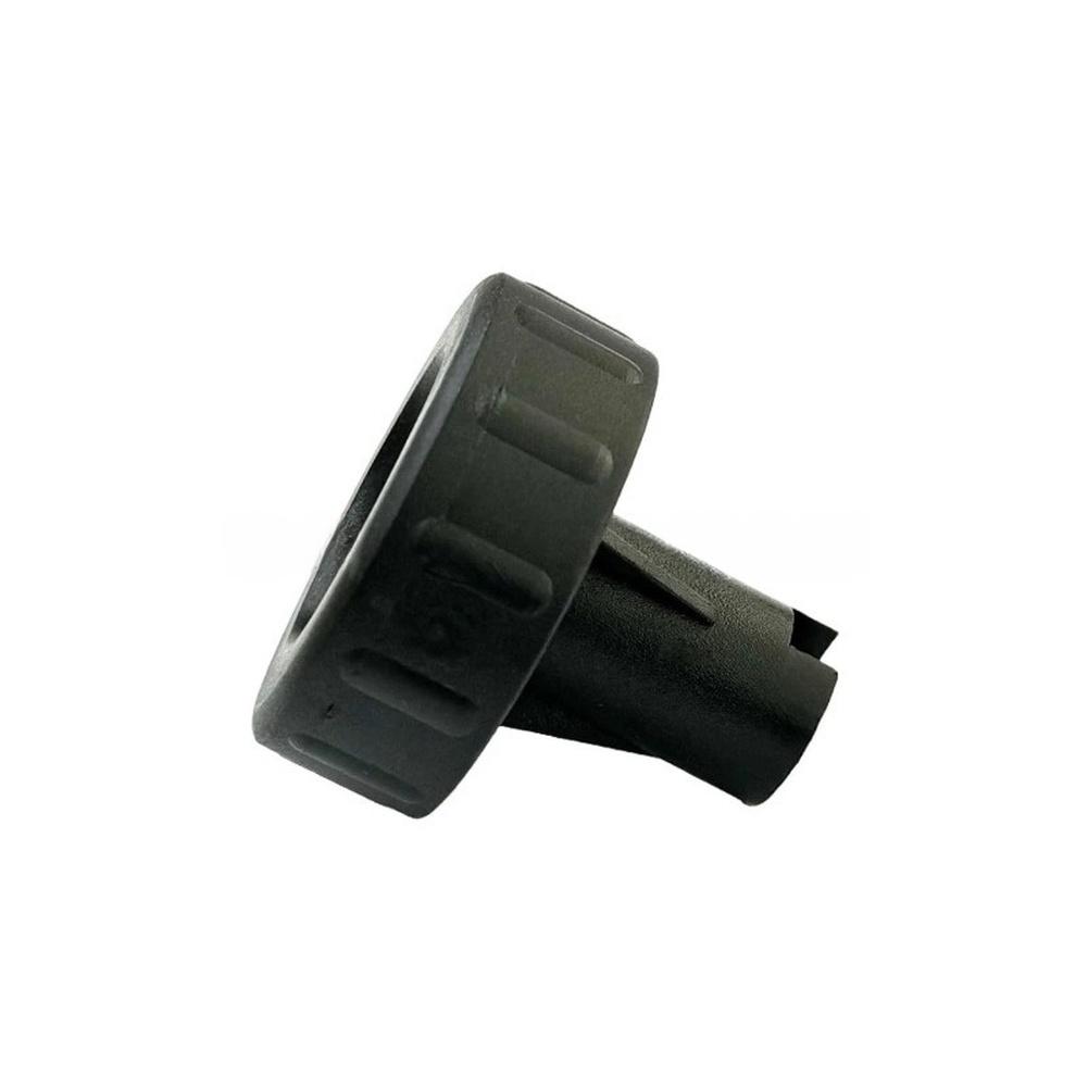 Plastic Replacement Knob 5140032 28 for Table Saw Fence Control Power Tool Accessory Compatible with Various Units