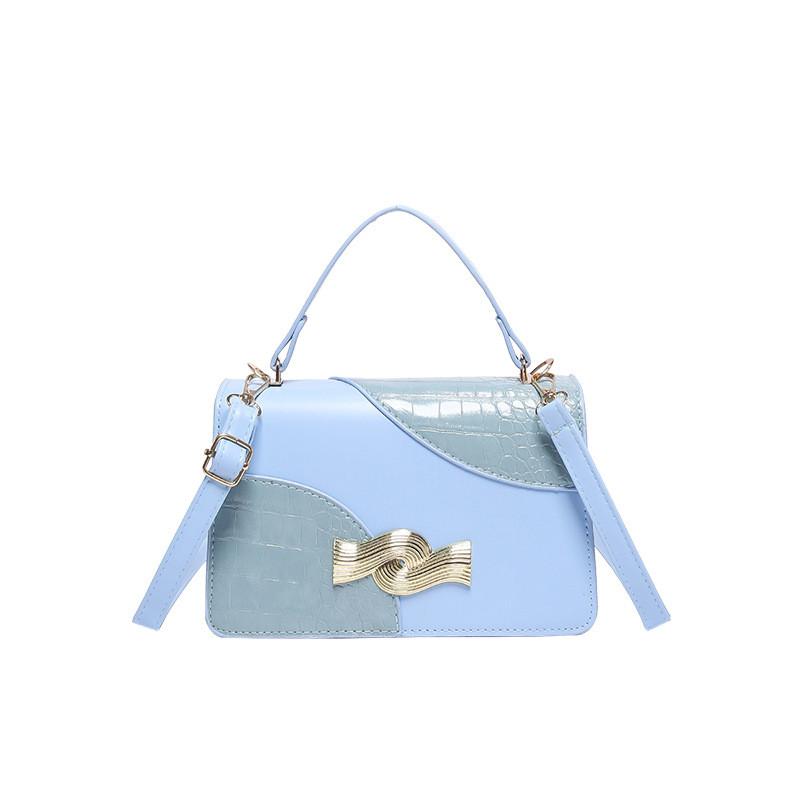 

Versatile Fashionable Shoulder Bag For Women In Elegant Small Square Shape Perfect For Daily Use