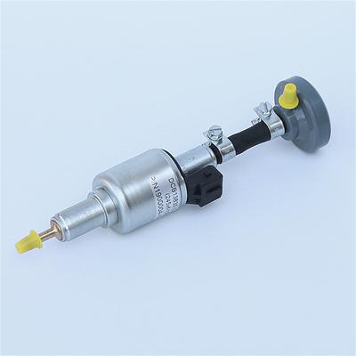 12V 65ml 89372A DP30.2 Parking Heater Fuel Pump with Shock Absorber For Webasto