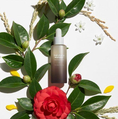 Haruharu Wonder Black Rice Facial Oil 30ML NONE