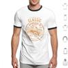 Classic Garage T Shirt Big Size 100 Cotton Classic Garage Highway Man Truck Car Rider Tv Show 1980 Usa American Geek Hero