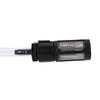 2Pcs 1/2 Garden Irrigation Device Venturi Fertilizer Injector Switch Water Tube Kit