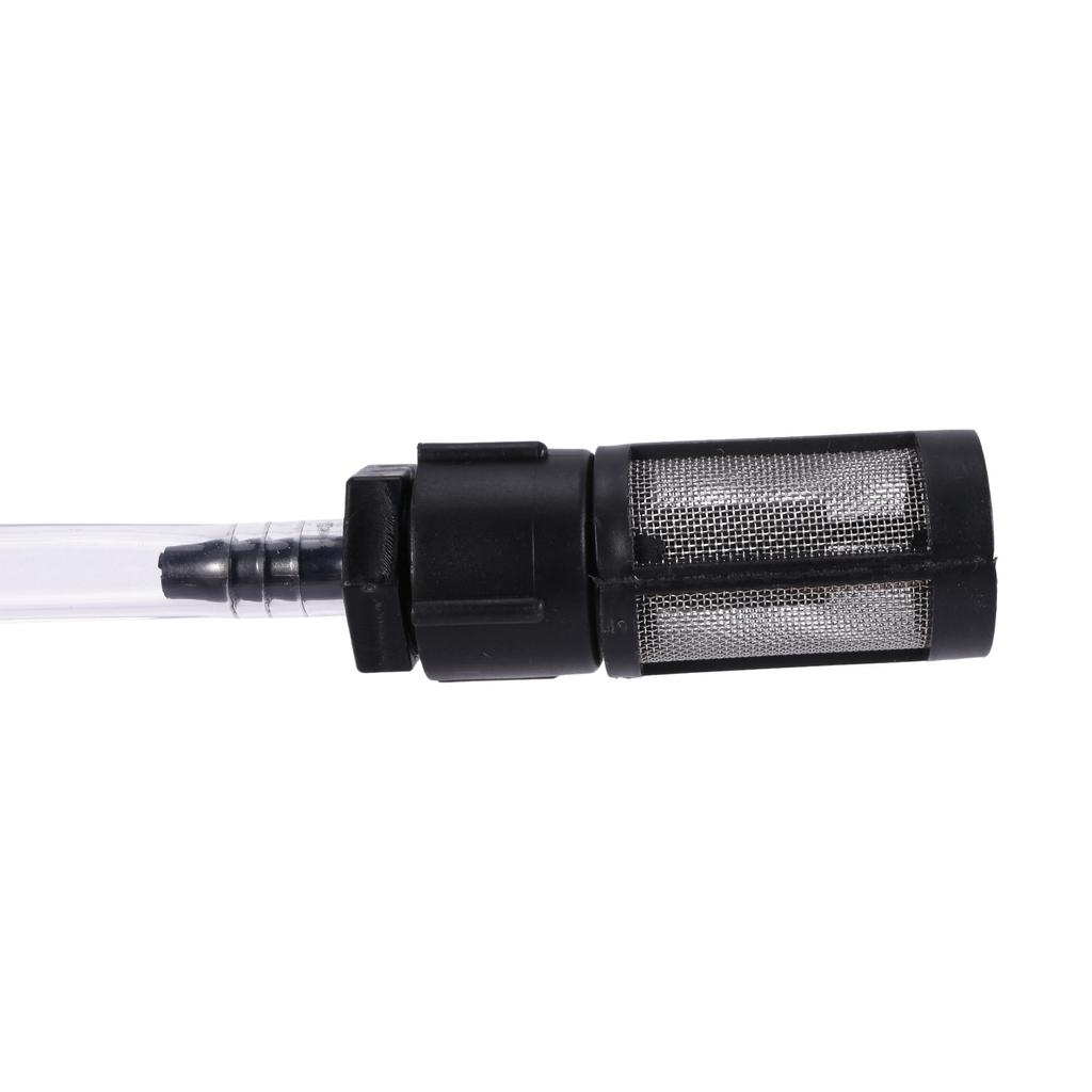 2Pcs 1/2 Garden Irrigation Device Venturi Fertilizer Injector Switch Water Tube Kit