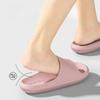Silent Shoes, Cool Slippers, New Indoor Home Anti-slip Slippers for Women, No Smelly Feet