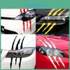 Accesorii de exterior – Autocolante pentru auto