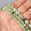 Creación de joyas – Perlas
