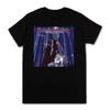 Black Metal  T Shirt Men Women Fashion Casual Graphic Short Sleeve Short Sleeve Plus Size T Shirt Unisex