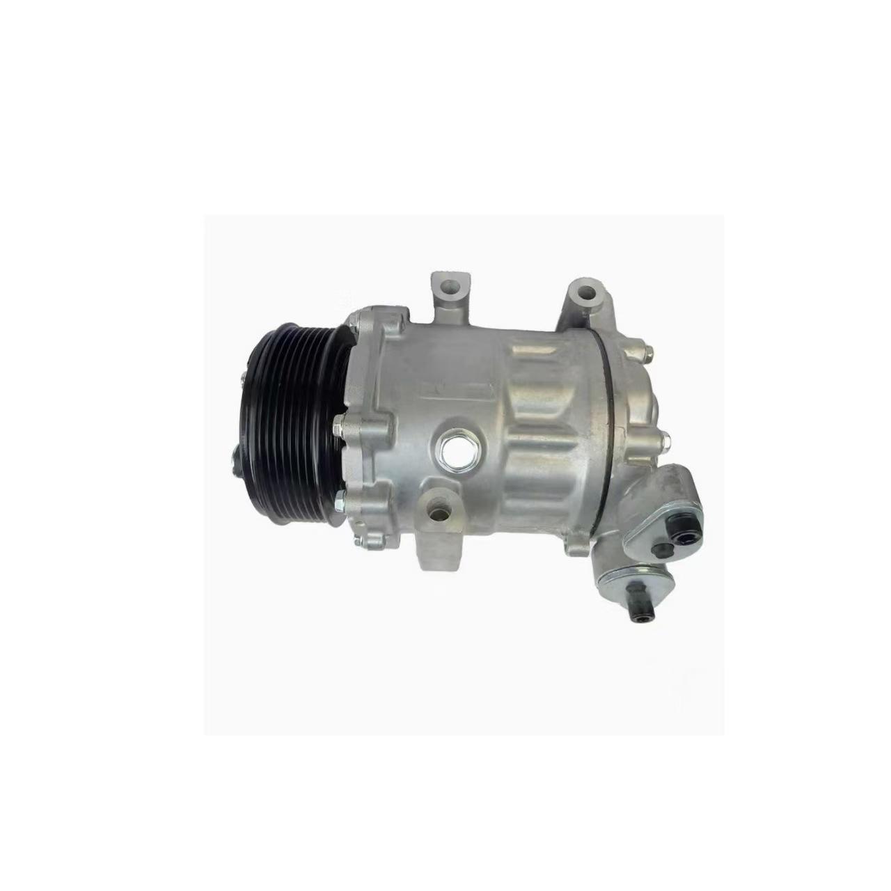 Ford Transit 7V16 Compressor 7C19-19D629-BB Standard
