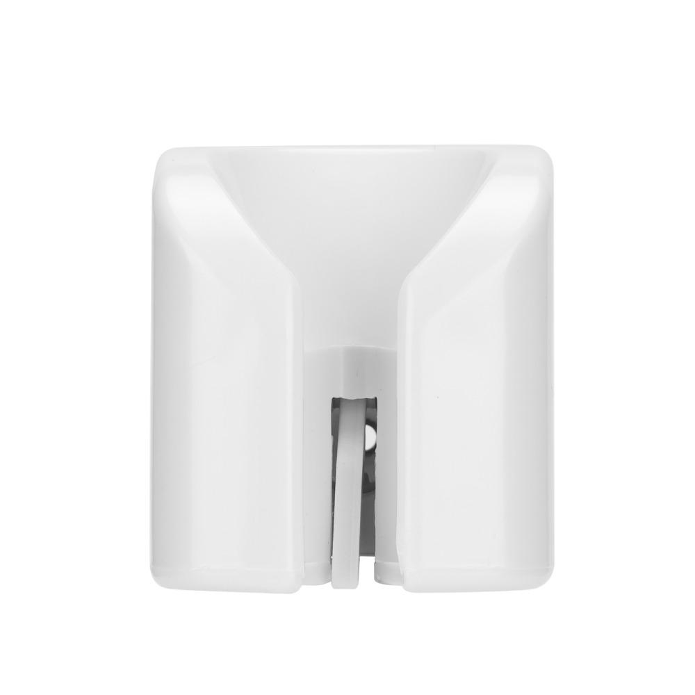 Single Seat Handpiece Holding Stand Air Outlet Ultrasonic Scaler Hanging Rack For Dental Clinic